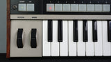 Korg MicroKorg Small Portable Analogue Modelling Synthesiser