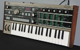 Korg MicroKorg Small Portable Analogue Modelling Synthesiser