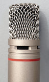 AKG C1000 S High-Performance Small Diaphragm Condenser Microphone W/ Case & More
