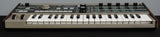 Korg MicroKorg Small Portable Analogue Modelling Synthesiser