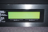 Roland GP-16 Digital Guitar Multi Effects Processor - 100V