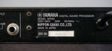 Yamaha SPX90 Professional Programmable Multi Effects Processor 1U Rack - 240V