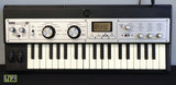 Microkorg XL Portable Electronic Dance Music Polyphonic Synthesiser w/ box!