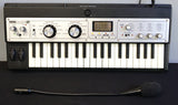 Microkorg XL Portable Electronic Dance Music Polyphonic Synthesiser w/ box!