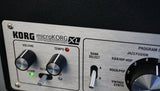 Microkorg XL Portable Electronic Dance Music Polyphonic Synthesiser w/ box!