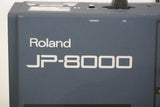 Roland JP-8000 Analogue Modelling Polyphonic Synthesiser - Serviced! - 240V
