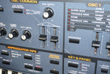 Roland JP-8000 Analogue Modelling Polyphonic Synthesiser - Serviced! - 240V
