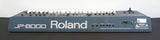 Roland JP-8000 Analogue Modelling Polyphonic Synthesiser - Serviced! - 240V