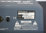 Roland JP-8000 Analogue Modelling Polyphonic Synthesiser - Serviced! - 240V