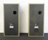 Diatone DS-55XL Low Leakage Magnetic Flux Bass Reflex Passive HI-FI Speaker Pair