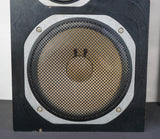 Yamaha NS-1000M High Quality Monitor Speaker System Matched Pair - SN: 86743 L&R