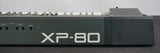 Roland XP-80 64 Voice Music Workstation Synthesiser Sequencer - 240V