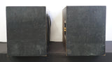 Yamaha NS-1000M High Quality Monitor Speaker System Matched Pair - SN: 86743 L&R