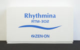 Zen-On RTM-302 Rhythmina Rare Japanese Rhythm / Drum Machine - AS NEW