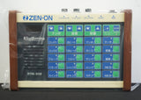 Zen-On RTM-302 Rhythmina Rare Japanese Rhythm / Drum Machine - AS NEW