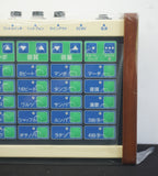 Zen-On RTM-302 Rhythmina Rare Japanese Rhythm / Drum Machine - AS NEW