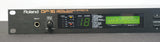 Roland GP-16 Digital Guitar Multi Effects Processor - 100V