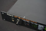 Roland GP-16 Digital Guitar Multi Effects Processor - 100V