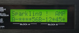 Roland GP-16 Digital Guitar Multi Effects Processor - 100V