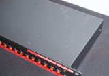 Rocktron Patch Mate 90's Programmable Switcher / HUSH 1U Rack Mount Switch Unit