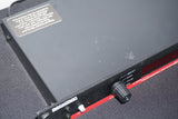 Rocktron Patch Mate 90's Programmable Switcher / HUSH 1U Rack Mount Switch Unit