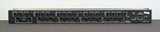 Rocktron Patch Mate 90's Programmable Switcher / HUSH 1U Rack Mount Switch Unit