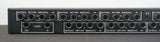 Rocktron Patch Mate 90's Programmable Switcher / HUSH 1U Rack Mount Switch Unit