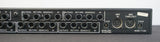 Rocktron Patch Mate 90's Programmable Switcher / HUSH 1U Rack Mount Switch Unit