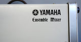 Yamaha EM-90 Vintage Analogue Beatbox Drum Machine Mixer with Spring Reverb 100V