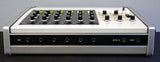 Yamaha EM-90 Vintage Analogue Beatbox Drum Machine Mixer with Spring Reverb 100V