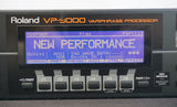 Roland VP-9000 VariPhrase Processor Sampler Vocal Processor 2U Rack Mount - 250