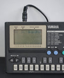 Yamaha MU5 Tone Generator Vintage Portable MIDI Sound Module