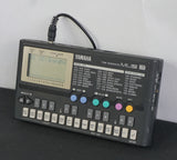 Yamaha MU5 Tone Generator Vintage Portable MIDI Sound Module