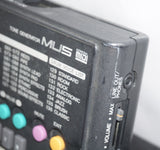 Yamaha MU5 Tone Generator Vintage Portable MIDI Sound Module