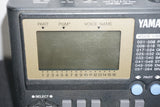 Yamaha MU5 Tone Generator Vintage Portable MIDI Sound Module