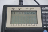 Yamaha MU5 Tone Generator Vintage Portable MIDI Sound Module