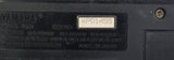 Yamaha MU5 Tone Generator Vintage Portable MIDI Sound Module