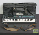 Yamaha DX100 Digital FM Poly Programmable Synthesiser - Detroit Techno Classic