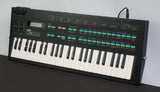 Yamaha DX100 Digital FM Poly Programmable Synthesiser - Detroit Techno Classic