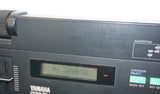 Yamaha DX100 Digital FM Poly Programmable Synthesiser - Detroit Techno Classic