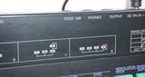 Yamaha DX100 Digital FM Poly Programmable Synthesiser - Detroit Techno Classic