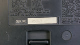 Yamaha DX100 Digital FM Poly Programmable Synthesiser - Detroit Techno Classic