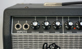 Fender Princeton 65 2-Channel 65-Watt 1 x 12" Solid State Guitar Amplifier 240V