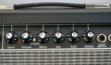 Fender Princeton 65 2-Channel 65-Watt 1 x 12" Solid State Guitar Amplifier 240V