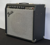 Fender Princeton 65 2-Channel 65-Watt 1 x 12" Solid State Guitar Amplifier 240V