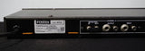 Fostex 3070 Compressor Limiter Vintage 1U Signal Processor - 240V