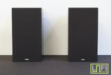 Yamaha NS-1000MM Home Stereo / Surround Sound Speakers - Matched Pair!