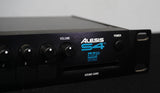 Alesis S4 Quadrasynth 90's Polyphonic 1U Rack Mount Synthesiser Sound Module