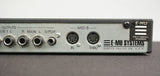 E-MU Proteus 2000 Vintage MIDI Module Classic Synthesiser Sounds 1U Rack Unit