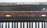 Roland Juno-60 Vintage Polyphonic Analogue Synthesiser - 240V